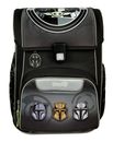 Scooli EasyStart Schulranzen-Set 5-teilig Star Wars