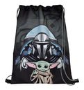 Scooli EasyStart Schulranzen-Set 5-teilig Star Wars