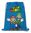 Scooli EasyStart Schulranzen-Set 5-teilig Super Mario