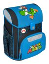 Scooli EasyStart Schulranzen-Set 5-teilig Super Mario