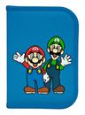 Scooli EasyStart Schulranzen-Set 5-teilig Super Mario