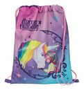 Scooli EasyStart Schulranzen-Set 5-teilig Unicorn Academy