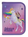 Scooli EasyStart Schulranzen-Set 5-teilig Unicorn Academy