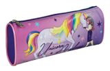 Scooli EasyStart Schulranzen-Set 5-teilig Unicorn Academy