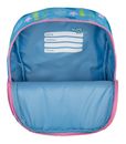 Scooli Mini-Me Friend Backpack Paula Papagei