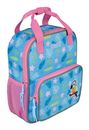 Scooli Mini-Me Friend Backpack Paula Papagei