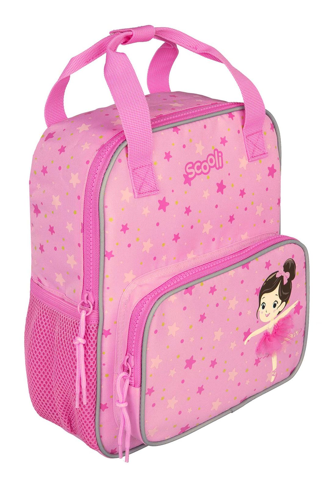 Scooli Mini-Me Friend Backpack Prima Ballerina Scooli Mini-Me Friend Backpack Prima Ballerina