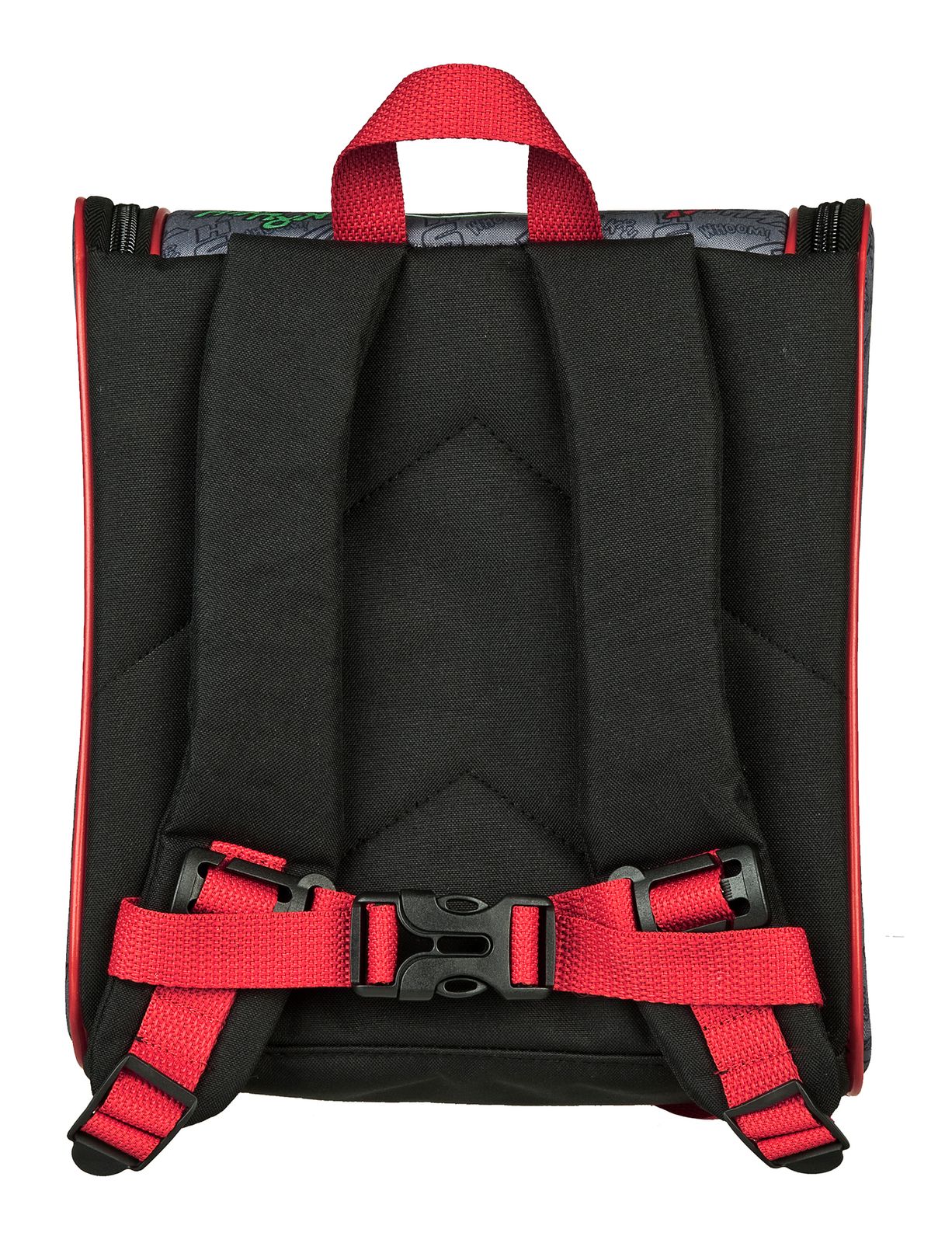 Scooli Cutie Prescool Backpack Avengers Scooli Cutie Prescool Backpack Avengers