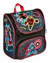Scooli Cutie Prescool Backpack Avengers Scooli Cutie Prescool Backpack Avengers