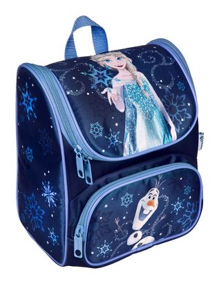 Scooli Cutie Prescool Backpack Frozen