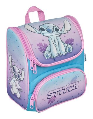 Scooli Cutie Prescool Backpack Lilo & Stitch Scooli Cutie Prescool Backpack Lilo & Stitch