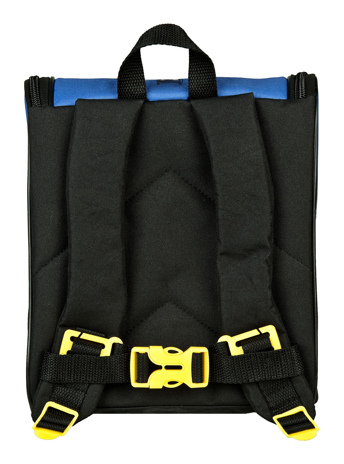 Scooli Cutie Prescool Backpack Batman Scooli Cutie Prescool Backpack Batman