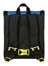 Scooli Cutie Prescool Backpack Batman Scooli Cutie Prescool Backpack Batman