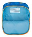 Scooli Mini-Me Friend Backpack Tommy Tiger Scooli Mini-Me Friend Backpack Tommy Tiger