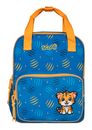 Scooli Mini-Me Friend Backpack Tommy Tiger Scooli Mini-Me Friend Backpack Tommy Tiger