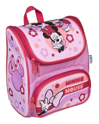 Scooli Cutie Prescool Backpack Minnie Mouse Scooli Cutie Prescool Backpack Minnie Mouse