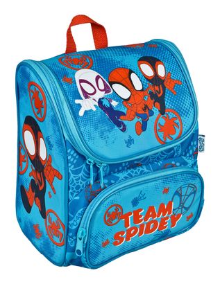 Scooli Cutie Prescool Backpack Spidey Scooli Cutie Prescool Backpack Spidey