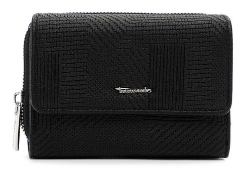 Tamaris Karen Wallet With Flap Black