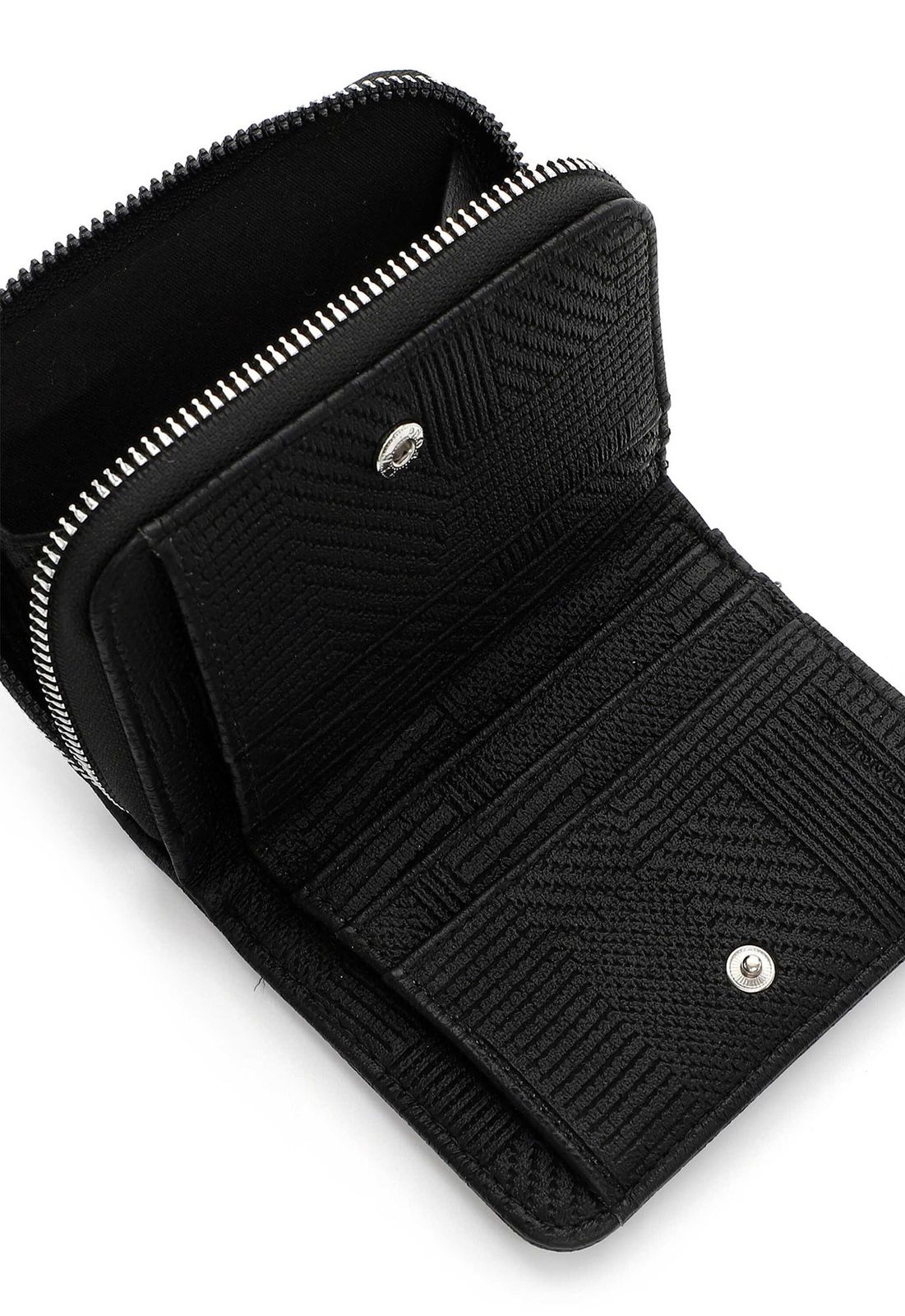 Tamaris Karen Wallet Black Tamaris Karen Wallet Black