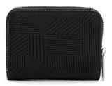 Tamaris Karen Wallet Black Tamaris Karen Wallet Black