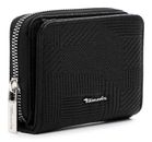 Tamaris Karen Wallet Black Tamaris Karen Wallet Black