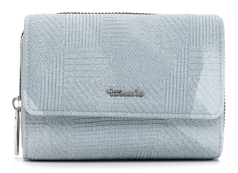 Tamaris Karen Wallet With Flap Lightblue
