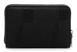 Tamaris Karen Wallet With Flap Black