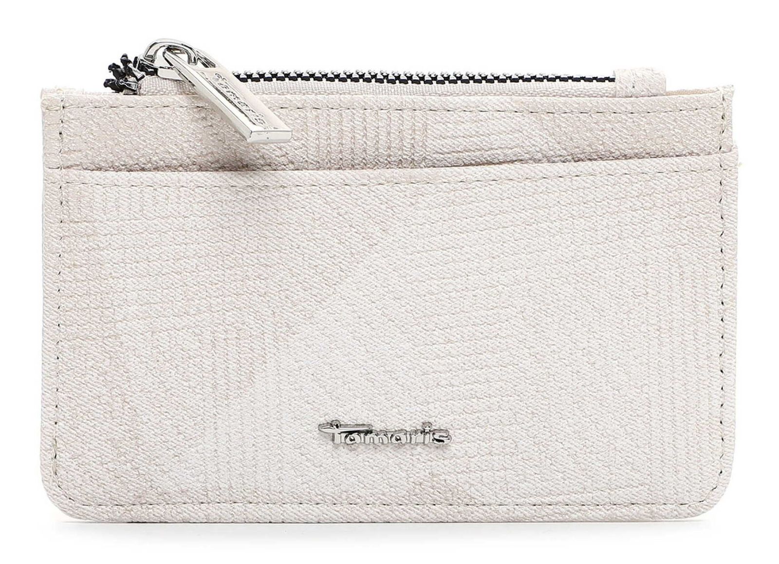 Tamaris Karen Wallet Ecru
