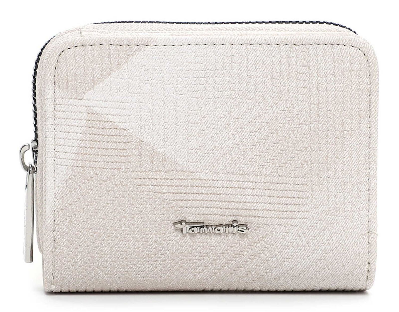Tamaris Karen Wallet Ecru
