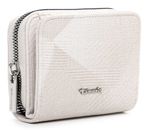 Tamaris Karen Wallet Ecru Tamaris Karen Wallet Ecru