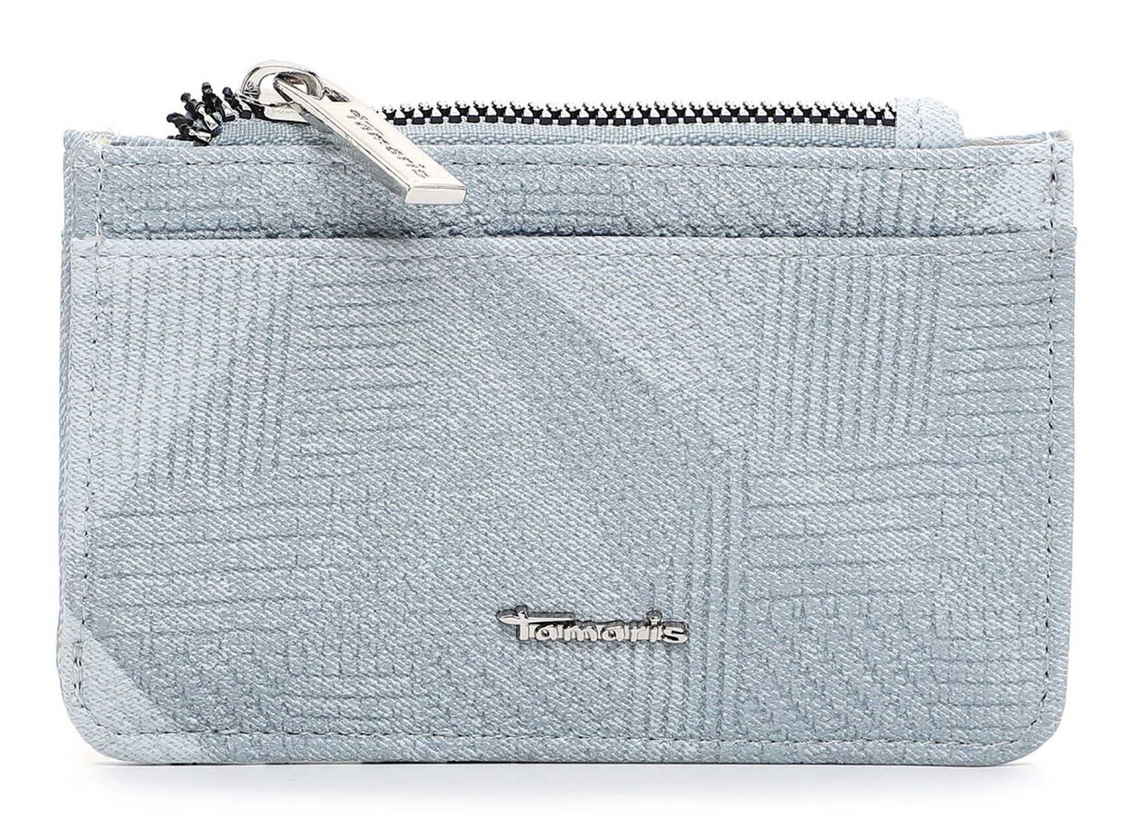 Tamaris Karen Wallet Lightblue