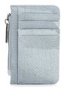Tamaris Karen Wallet Lightblue Tamaris Karen Wallet Lightblue