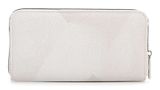 Tamaris Karen Zip Around Wallet Ecru Tamaris Karen Zip Around Wallet Ecru
