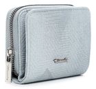 Tamaris Karen Wallet Lightblue Tamaris Karen Wallet Lightblue