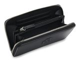 BOSS Anett Ziparound Wallet S / M Black