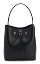BOSS Sandy Bucket Bag Black