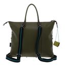 Gabs G3 Plus Tote Bag L Scritte