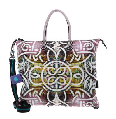 Gabs G3 Plus Tote Bag L Primavera Gabs G3 Plus Tote Bag L Primavera