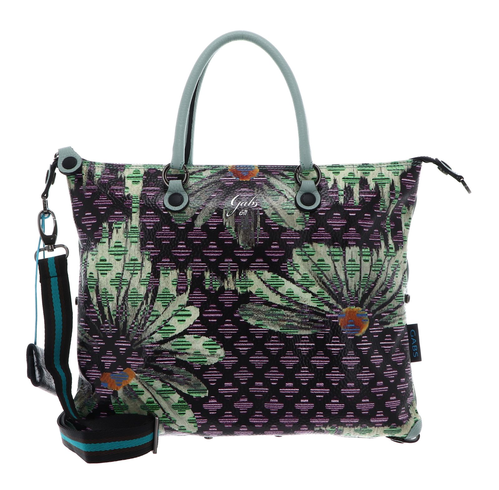 Gabs G3 Plus Shoulderbag M Margherite