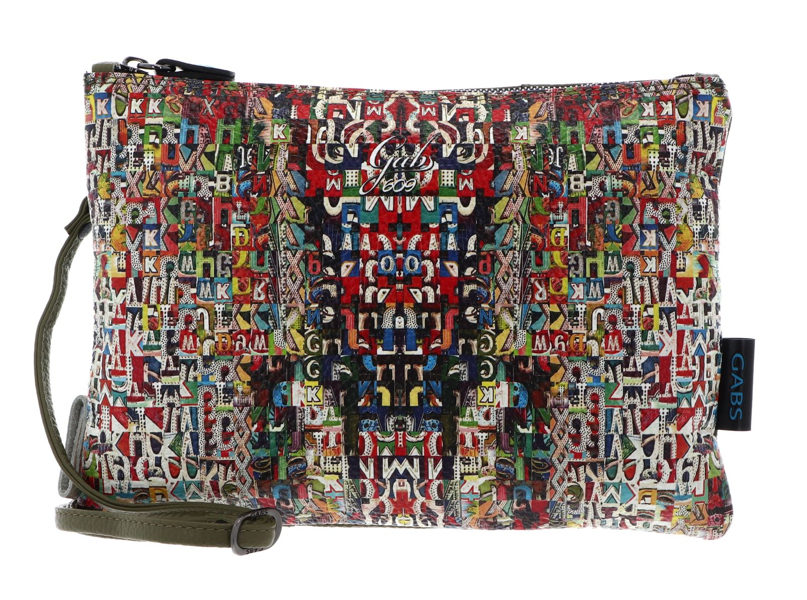 Gabs Beyonce Shoulderbag M Scritte