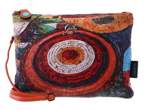 Gabs Beyonce Shoulderbag M Mosaico Gabs Beyonce Shoulderbag M Mosaico