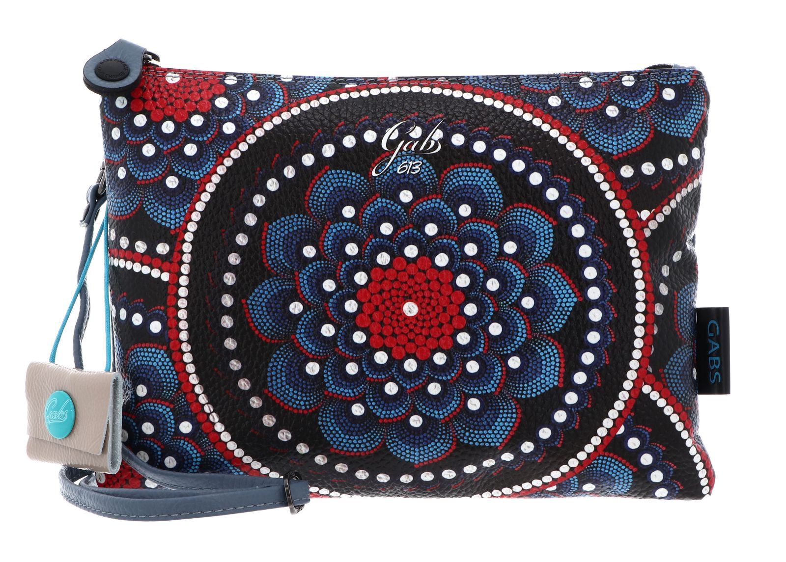 Gabs Beyonce Shoulderbag M Rosone