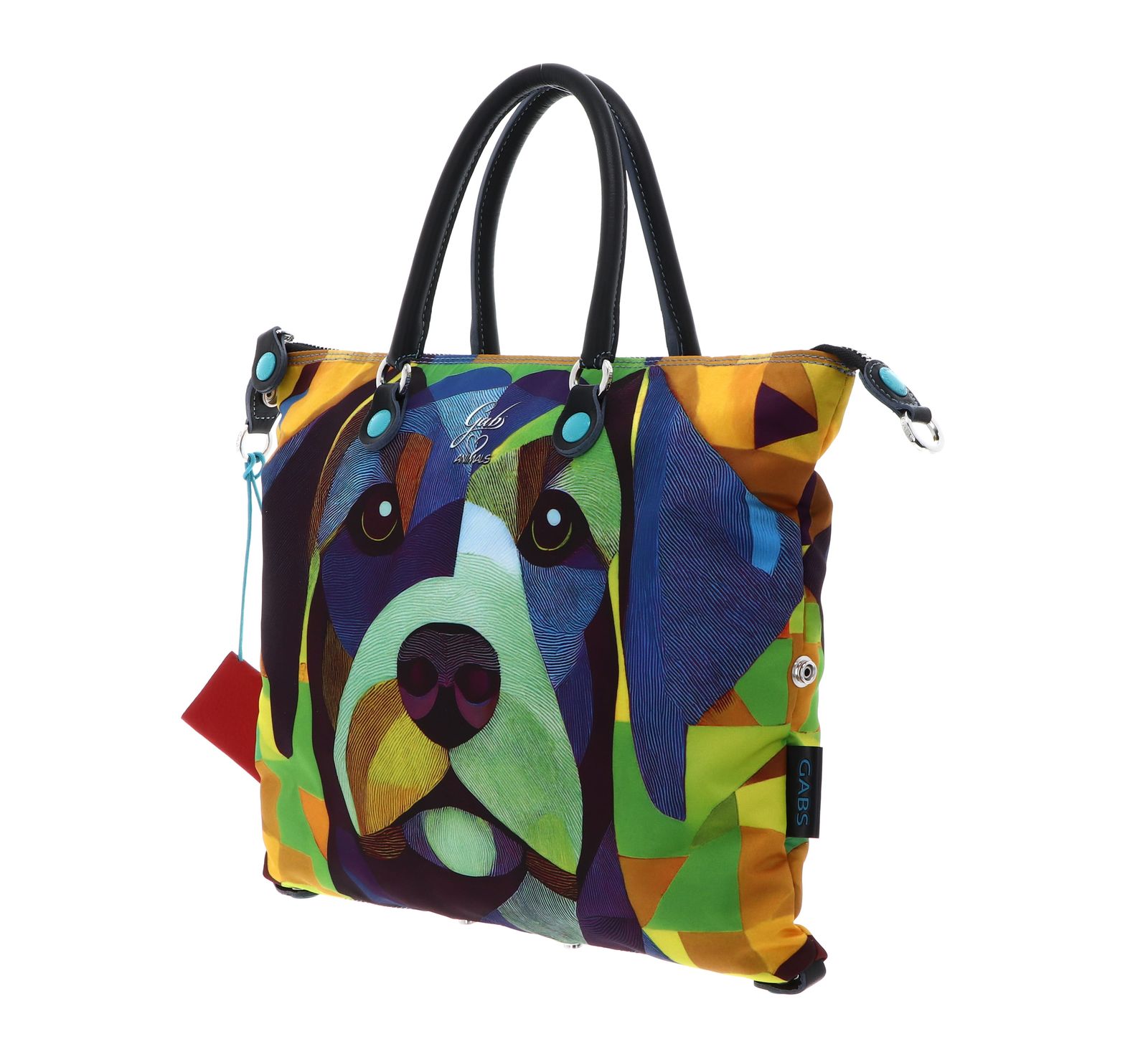 Gabs G3 TG Hand Bag M Bracco Giallo Gabs G3 TG Hand Bag M Bracco Giallo