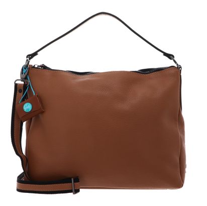Gabs Calipso TG Shoulder Bag L Camoscio Gabs Calipso TG Shoulder Bag L Camoscio