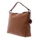 Gabs Calipso TG Shoulder Bag L Camoscio Gabs Calipso TG Shoulder Bag L Camoscio