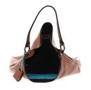 Gabs Calipso TG Shoulder Bag L Camoscio Gabs Calipso TG Shoulder Bag L Camoscio