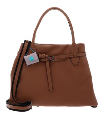 Gabs Elif TG Shoulder Bag M Camoscio Gabs Elif TG Shoulder Bag M Camoscio