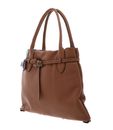 Gabs Elif TG Shoulder Bag M Camoscio