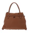 Gabs Elif TG Shoulder Bag M Camoscio