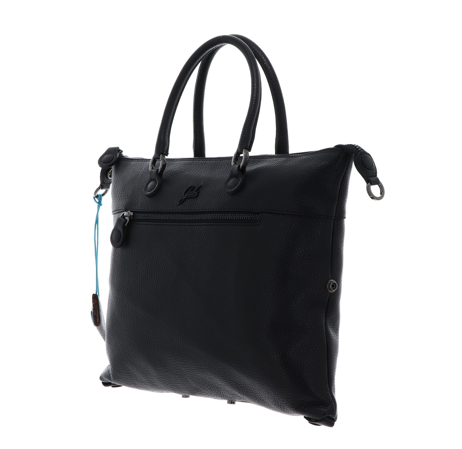 Gabs G3 Hand Bag M Nero Gabs G3 Hand Bag M Nero